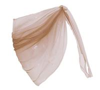 Zenlir Elegante costume da bagno da spiaggia copricostume da donna copricostume da bagno gonna da spiaggia copertura da spiaggia avvolgente costume da bagno da donna coverup