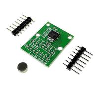 Zenlir Encoder Rotarys di alta precisione 14Bit con le interfacce di I2C SPI PWMs per il modulo senza spazzola dei codificatori di controllo del motore