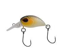 Zenlir Esche artificiali Esca da pesca ad affondamento rapido Swimbait a più strati affondamento veloce per spigola, pesce persico, acqua salata ad alta velocità di collegamento