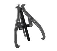 Zenlir Estrattore a ganascia intercambiabile a vite regolabile trattato termicamente per una maggiore durata nei lavori di riparazione rimozione dei cuscinetti automobilistici