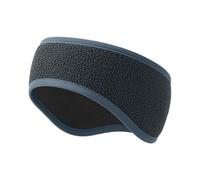 Zenlir Fasce per capelli per sport invernali, morbide e antivento, protezioni per orecchie, fascia per capelli da corsa per la stagione fredda, protezioni per attività