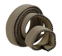 Zenlir Manicotto isolante per tubo di idratazione, coperture termiche per bevande, per escursioni e attività in campeggio