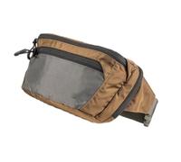 Zenlir Marsupio multifunzionale Stile coreano Telefono Cintura Semplice Con Cinghia Regolabile Pack Per Unisex Stile Coreano Cintura Telefono Moneta Borsa Semplice Pack