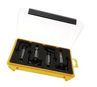 Zenlir Mude Pesca Mude Allarmanti Gancio Bobbin