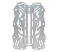 Zenlir Multicolore Lega di Alluminio ARA Tecniche di Immersione Piastra Piastra Subacqueo Galleggiabilità Compensatore Dispositivo Accessorio