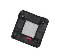 Zenlir Organizzatori di attrezzi da campeggio Rete da appendere per tavoli pieghevoli Durevolezza Nylon Impermeabilizzato Salvaspazio Universali Pieghevole Organizzatori da scrivania