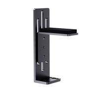 Zenlir Supporto per scheda grafica in metallo Jack regolabili impedisce il cedimento della GPU per PC doganale Costruisce staffa anticaduta GPU