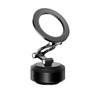 Zenlir Supporto per supporto per telefono con ventosa a vuoto con rotazione di 360 gradi per una guida sicura