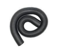 Zenlir TecTide Tubo di prolunga industriale con portata del 40% più ampia con design a risciacquo rapido per la manutenzione dei macchinari Attacco del tubo di aspirazione