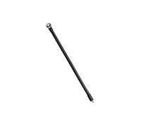 Zenlir Tubo flessibile a collo di cigno per fotocamera e video illuminazione supporto cellulare fotocamera braccio flessibile facile posizionamento tubo 50/30/20 cm