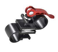 Zenlir Universals - Supporto per ombrellone da pesca, portatile, per sedia da pesca, supporto per ombrellone con clip fissa