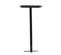 Zenlir Versatile Torre di Giardinaggio Crescita Verticale Metallo Pianta Gabbia Per Crescita Verticale Di Drago Frutta Cactus Pianta Esterna Allineamento Luce Solare Struttura