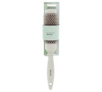 Zenner Spazzola per ricci - Wet Brush spazzola per capelli per districare delicatamente e massaggiare il cuoio capelluto, per capelli ricci e lisci