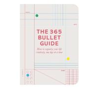 Zennor Compton The 365 Bullet Guide (Tascabile)