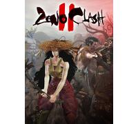 Zeno Clash 2 (PC) Steam Key EUROPE