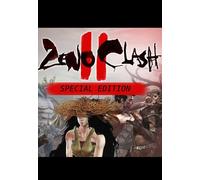 Zeno Clash 2 Special Edition Steam Key GLOBAL