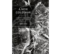 Zeno Leoni A New Cold War (Copertina rigida)