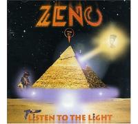 Zeno - Listen to the Light