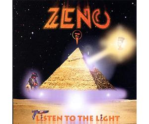 Zeno - Listen To The Light