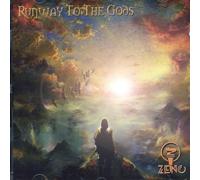 ZENO - RUNWAY TO THE GODS