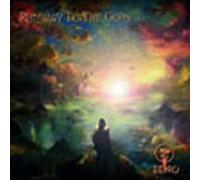 Zeno - Runway To The Gods - CD - K72z