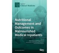 Zeno Stanga Phi Nutritional Management and Outcomes in Malnou (Copertina rigida)