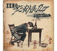 Zeno Tornado & Boone - RAMBLIN' MAN