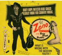 Zeno Tornado & the Boney Google Brothers - What Is Wrong With the Modern Youth?