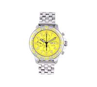 Zeno-Watch-Basel 2657TVDD-a9M - Orologio automatico da uomo