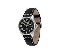 ZENO-Watch Orologio Donna - Classic Open Heart - 6554U-a1