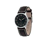 ZENO-Watch Orologio Donna - Flatline Winder - 6211-c1