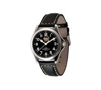 ZENO-Watch Orologio Donna - Ghandi Open Heart Automatico - 8112U-a1