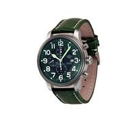 ZENO-Watch Orologio Donna - Giant Cronografo Date - 10557TVD-a8