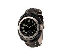 ZENO-Watch Orologio Donna - Maximus Winder black - Limited Edition - 3783-6-bk-a1