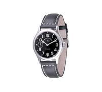 ZENO-Watch Orologio Donna - Medium Size Pilot Winder - Limited Edition - 4187-9-a1