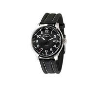 ZENO-Watch Orologio Donna - Navigator NG Quartz, carbon - 6569-515Q-s1