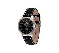 ZENO-Watch Orologio Donna - NC Retro Open Heart - 9554U-c1