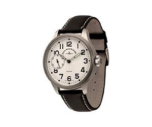 ZENO-Watch Orologio Donna - OS Pilot Basilea Winder - 8558-9-i2