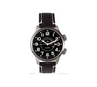 Zeno-Watch Orologio Donna - OS Pilot Vibration-Alarm - 8575-a1
