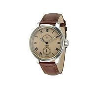 ZENO-Watch Orologio Donna - Oversized retro Winder Retro Roma - 8558-6-i9-rom