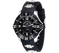 ZENO-Watch Orologio Donna - Quartz 1 Date - 5415Q-SBK-h1