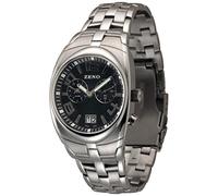 ZENO-Watch Orologio Donna - Race Alarm Big Date - 291Q-g1M