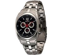 ZENO-Watch Orologio Donna - Race Cronografo Big Date - 153Q-g1M