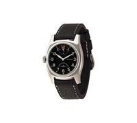 ZENO-Watch Orologio Donna - Retro Carre Winder - 6164-12-a15