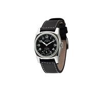 ZENO-Watch Orologio Donna - Retro Carre Winder - 6164-6-a1