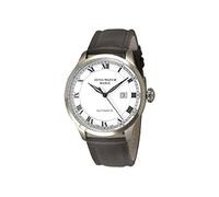 Zeno-Watch Orologio Donna - Retro Tre Automatico Roma - 6569-2824-i2-rom