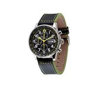ZENO-Watch Orologio Donna - X-Large Pilot Cronografo Day-Date special - P557TVDD-a19