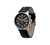 ZENO-Watch Orologio Donna - X-Large Pilot Cronografo Day-Date special - P557TVDD-s1