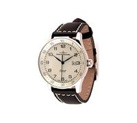 Zeno-Watch Orologio Donna - X-Large Retro Automatico - P554-e2