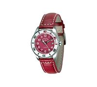 ZENO-Watch Orologio Uomo - Diver Ceramic Medium Size - red - 6642-515Q-s7